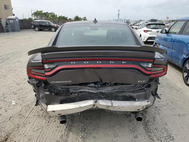 Photo 5 VIN: 2C3CDXHG1NH152873 - DODGE CHARGER 