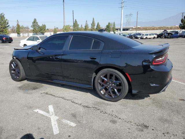 Photo 1 VIN: 2C3CDXHG1NH173870 - DODGE CHARGER 