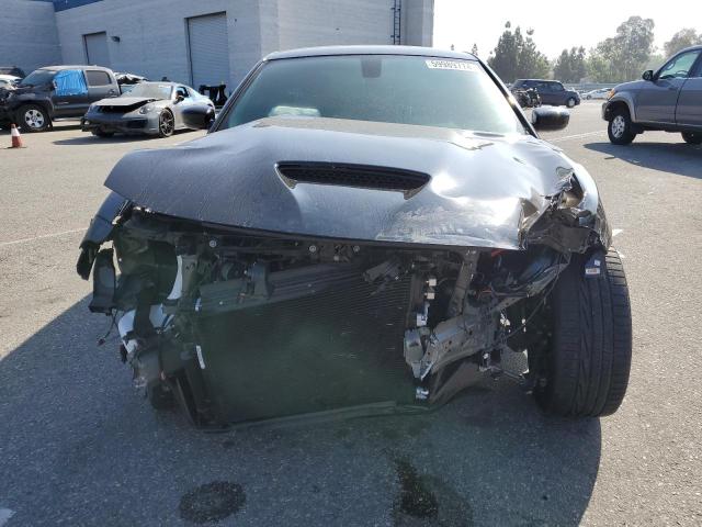 Photo 4 VIN: 2C3CDXHG1NH173870 - DODGE CHARGER 