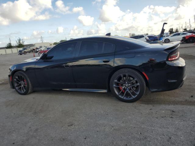 Photo 1 VIN: 2C3CDXHG1PH555285 - DODGE CHARGER GT 