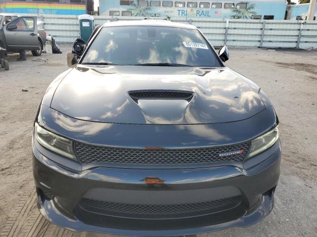 Photo 4 VIN: 2C3CDXHG1PH555285 - DODGE CHARGER GT 