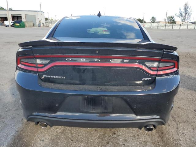 Photo 5 VIN: 2C3CDXHG1PH555285 - DODGE CHARGER GT 