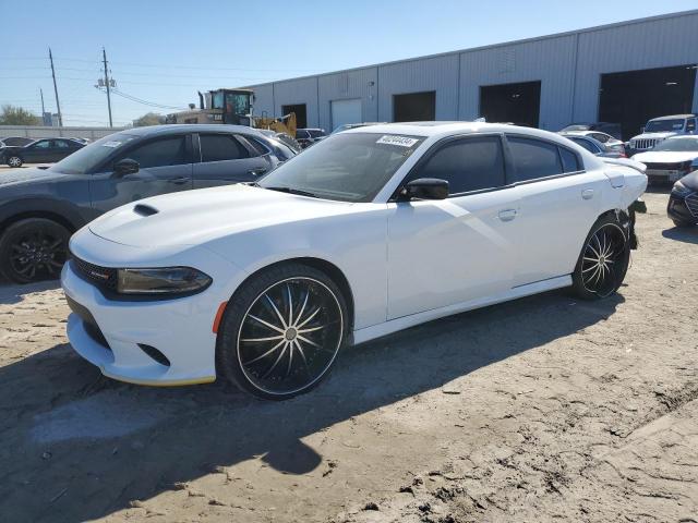 Photo 0 VIN: 2C3CDXHG1PH572071 - DODGE CHARGER 