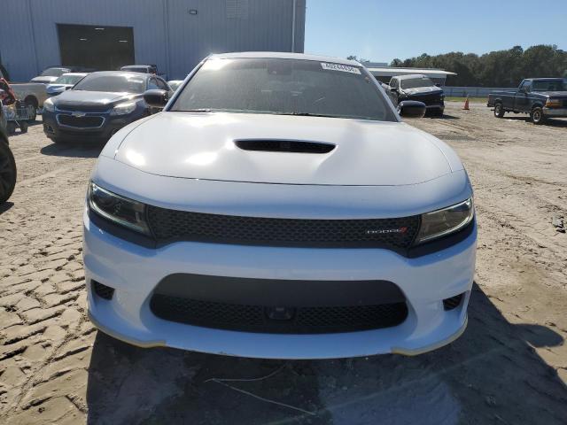 Photo 4 VIN: 2C3CDXHG1PH572071 - DODGE CHARGER 