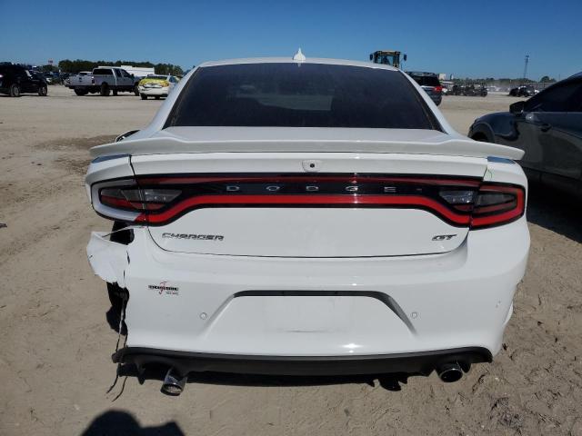 Photo 5 VIN: 2C3CDXHG1PH572071 - DODGE CHARGER 