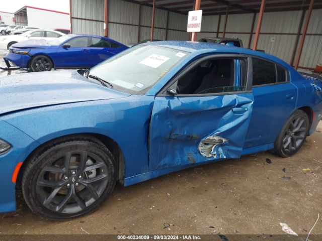 Photo 5 VIN: 2C3CDXHG1PH622547 - DODGE CHARGER 