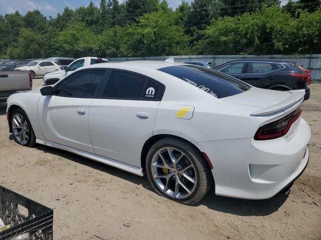 Photo 1 VIN: 2C3CDXHG1PH635444 - DODGE CHARGER GT 