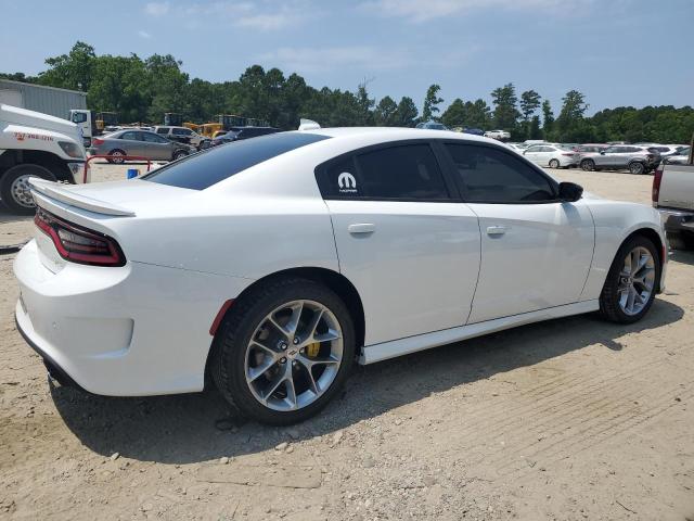 Photo 2 VIN: 2C3CDXHG1PH635444 - DODGE CHARGER GT 