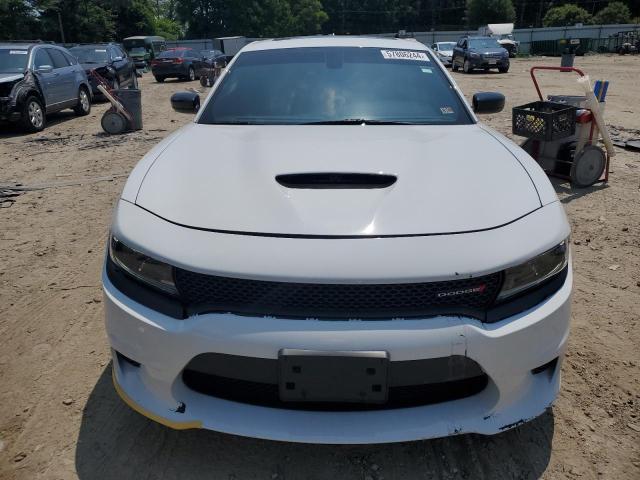 Photo 4 VIN: 2C3CDXHG1PH635444 - DODGE CHARGER GT 