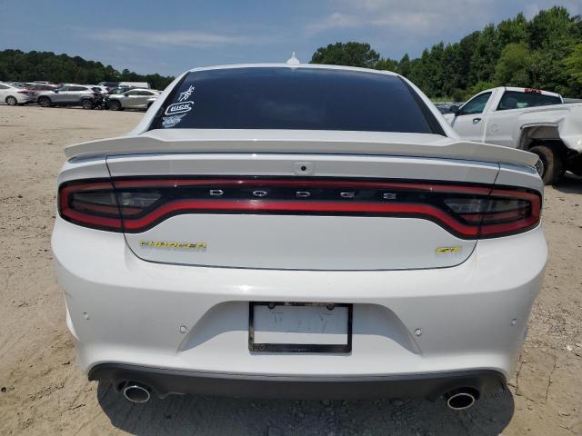 Photo 5 VIN: 2C3CDXHG1PH635444 - DODGE CHARGER GT 