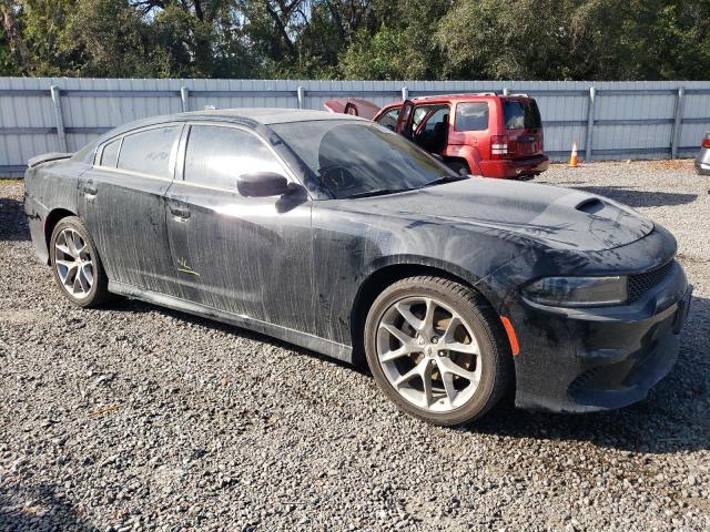 Photo 3 VIN: 2C3CDXHG1PH642975 - DODGE CHARGER GT 