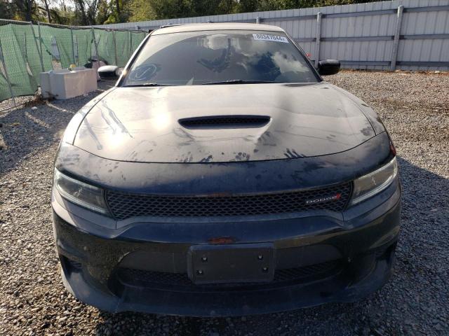 Photo 4 VIN: 2C3CDXHG1PH642975 - DODGE CHARGER GT 