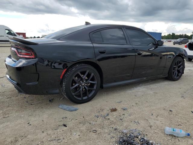 Photo 2 VIN: 2C3CDXHG1PH660182 - DODGE CHARGER 