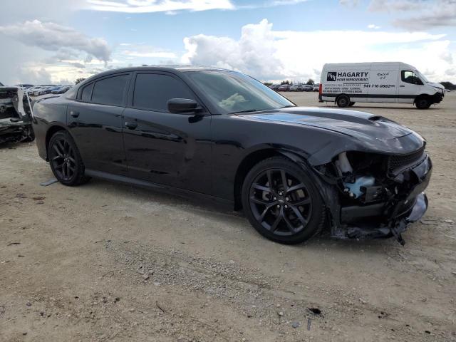 Photo 3 VIN: 2C3CDXHG1PH660182 - DODGE CHARGER 