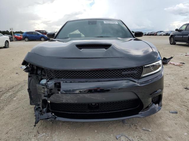 Photo 4 VIN: 2C3CDXHG1PH660182 - DODGE CHARGER 