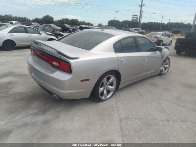 Photo 3 VIN: 2C3CDXHG2CH122097 - DODGE CHARGER 