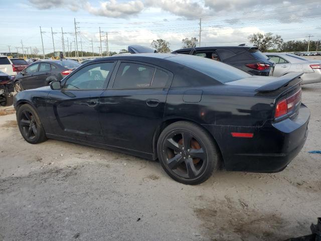 Photo 1 VIN: 2C3CDXHG2CH164396 - DODGE CHARGER SX 