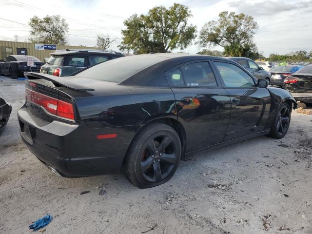 Photo 2 VIN: 2C3CDXHG2CH164396 - DODGE CHARGER SX 