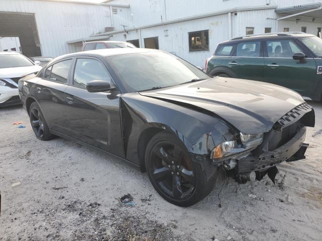 Photo 3 VIN: 2C3CDXHG2CH164396 - DODGE CHARGER SX 