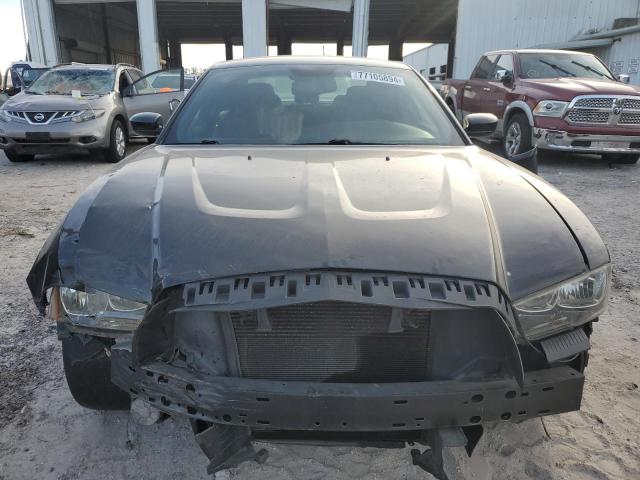 Photo 4 VIN: 2C3CDXHG2CH164396 - DODGE CHARGER SX 