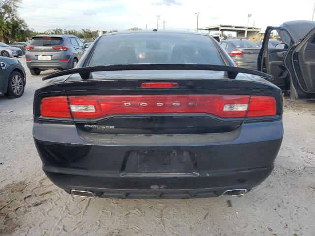 Photo 5 VIN: 2C3CDXHG2CH164396 - DODGE CHARGER SX 