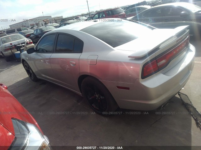 Photo 2 VIN: 2C3CDXHG2CH164835 - DODGE CHARGER 