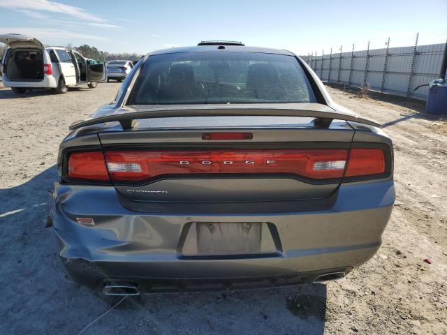 Photo 5 VIN: 2C3CDXHG2CH272307 - DODGE CHARGER 