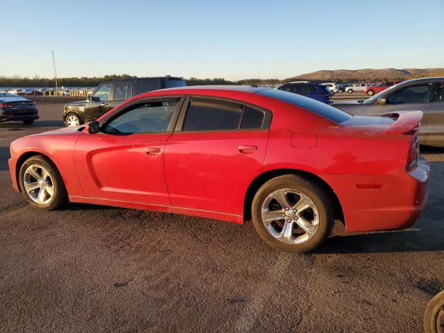 Photo 1 VIN: 2C3CDXHG2CH300008 - DODGE CHARGER SX 