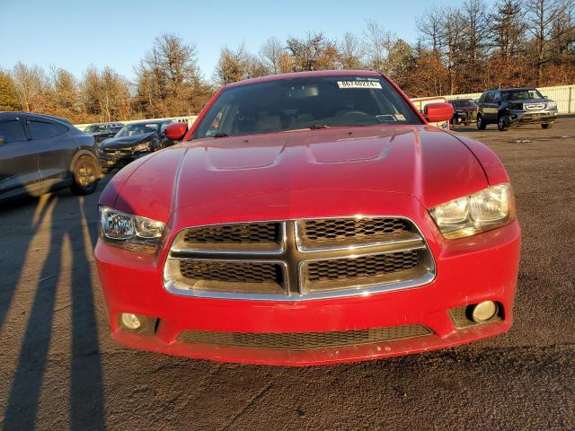 Photo 4 VIN: 2C3CDXHG2CH300008 - DODGE CHARGER SX 