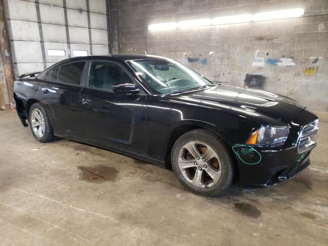 Photo 3 VIN: 2C3CDXHG2DH522372 - DODGE CHARGER 