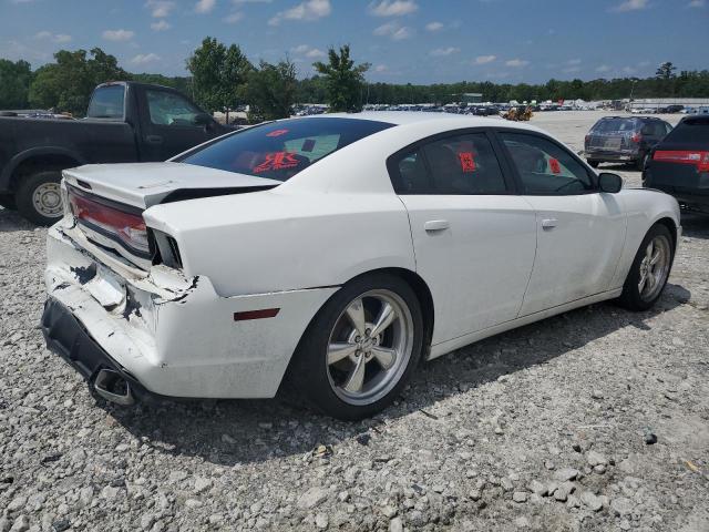 Photo 2 VIN: 2C3CDXHG2DH546543 - DODGE CHARGER 