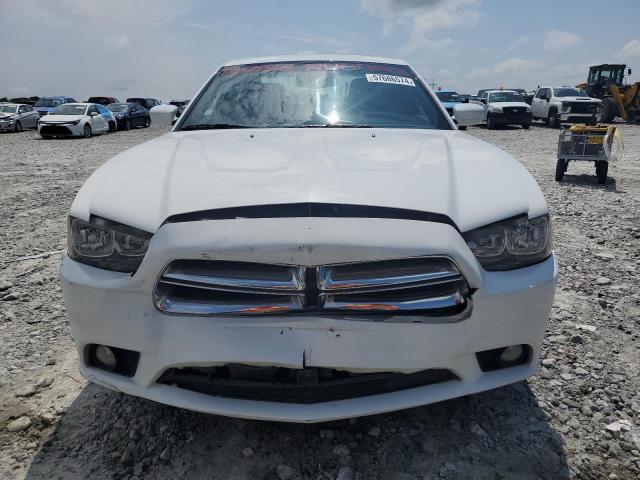 Photo 4 VIN: 2C3CDXHG2DH546543 - DODGE CHARGER 