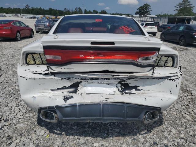 Photo 5 VIN: 2C3CDXHG2DH546543 - DODGE CHARGER 