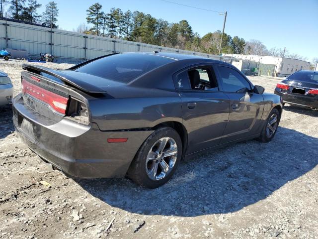 Photo 2 VIN: 2C3CDXHG2DH706694 - DODGE CHARGER SX 