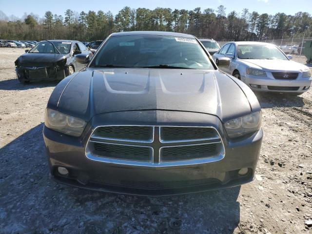 Photo 4 VIN: 2C3CDXHG2DH706694 - DODGE CHARGER SX 