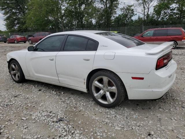 Photo 1 VIN: 2C3CDXHG2DH726511 - DODGE CHARGER 