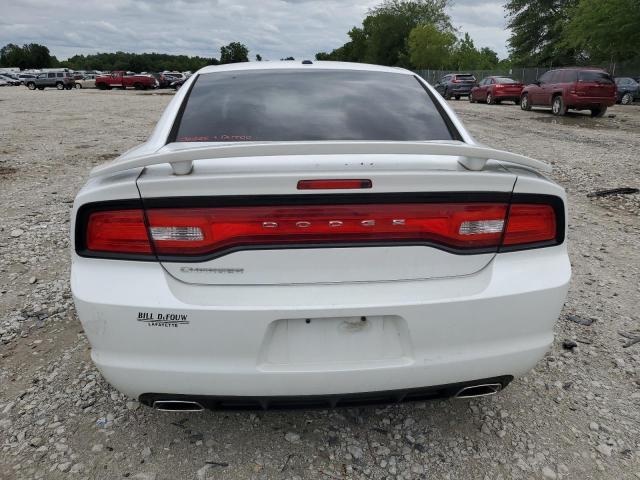 Photo 5 VIN: 2C3CDXHG2DH726511 - DODGE CHARGER 