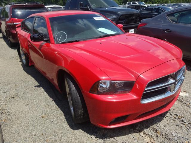 Photo 0 VIN: 2C3CDXHG2EH142871 - DODGE CHARGER SX 