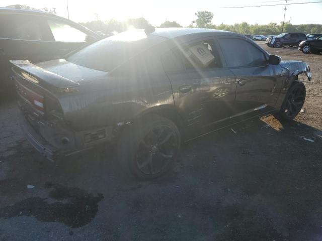 Photo 2 VIN: 2C3CDXHG2EH148900 - DODGE CHARGER SX 