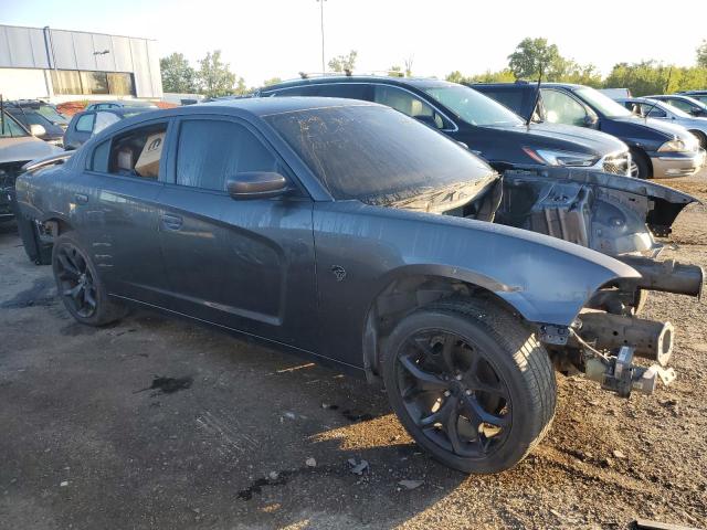 Photo 3 VIN: 2C3CDXHG2EH148900 - DODGE CHARGER SX 