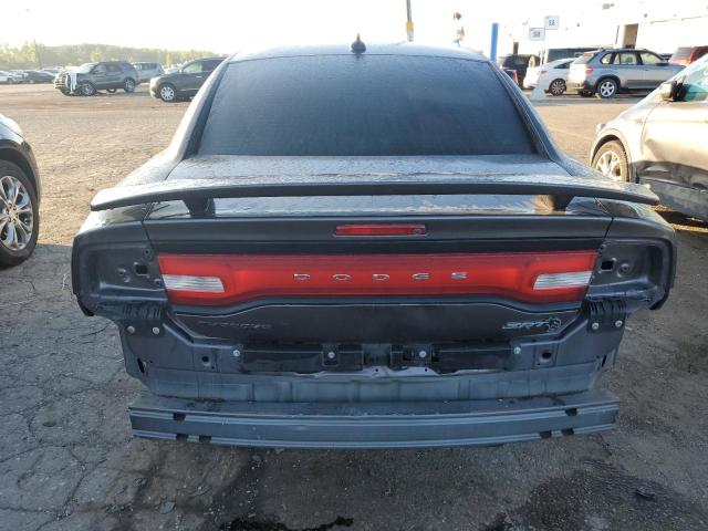 Photo 5 VIN: 2C3CDXHG2EH148900 - DODGE CHARGER SX 