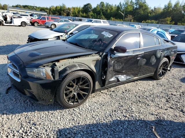 Photo 0 VIN: 2C3CDXHG2EH155474 - DODGE CHARGER SX 