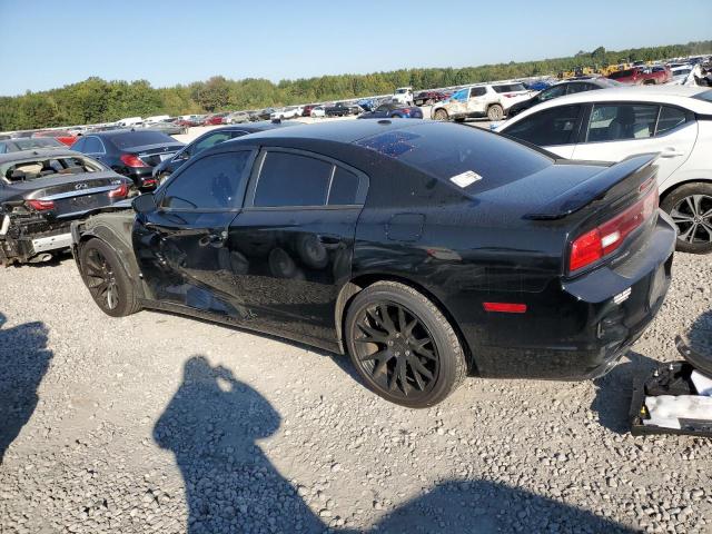 Photo 1 VIN: 2C3CDXHG2EH155474 - DODGE CHARGER SX 