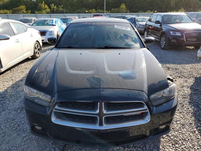 Photo 4 VIN: 2C3CDXHG2EH155474 - DODGE CHARGER SX 