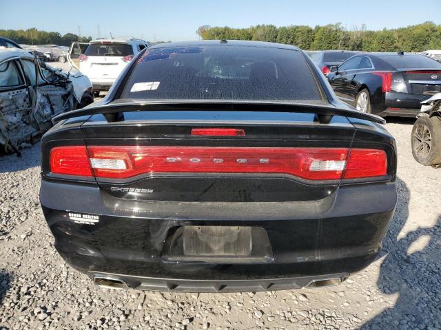 Photo 5 VIN: 2C3CDXHG2EH155474 - DODGE CHARGER SX 