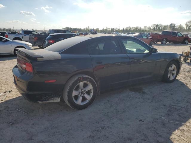 Photo 2 VIN: 2C3CDXHG2EH213860 - DODGE CHARGER SX 