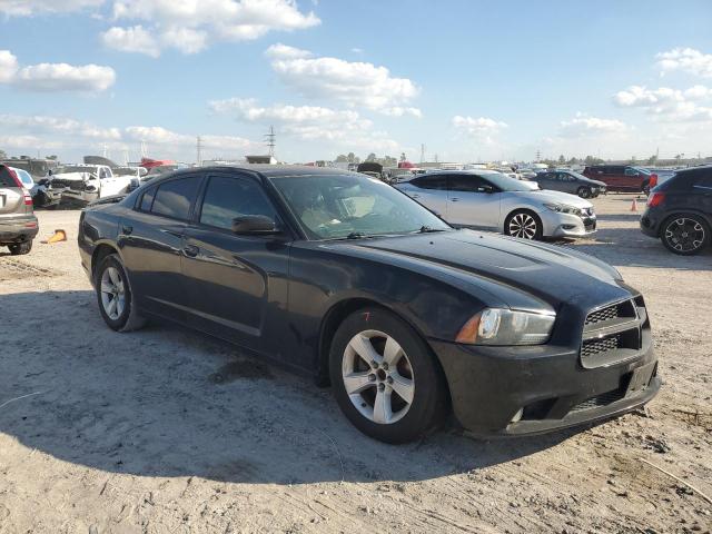 Photo 3 VIN: 2C3CDXHG2EH213860 - DODGE CHARGER SX 