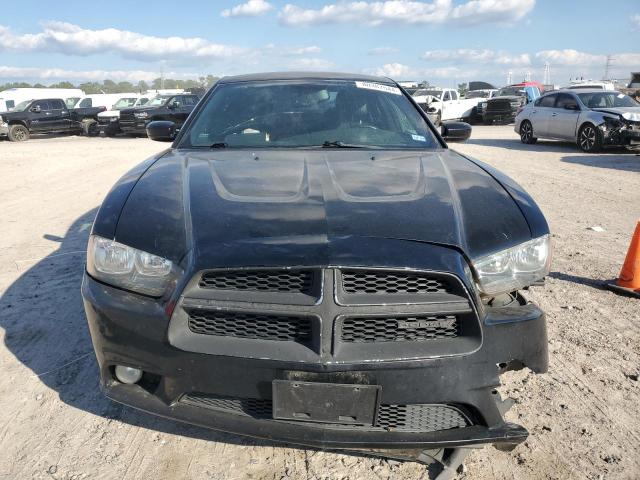 Photo 4 VIN: 2C3CDXHG2EH213860 - DODGE CHARGER SX 