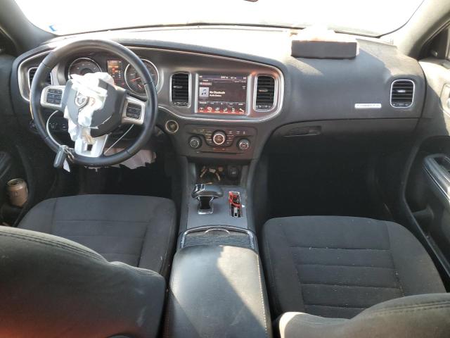 Photo 7 VIN: 2C3CDXHG2EH213860 - DODGE CHARGER SX 