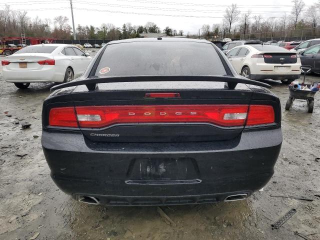 Photo 5 VIN: 2C3CDXHG2EH219139 - DODGE CHARGER 